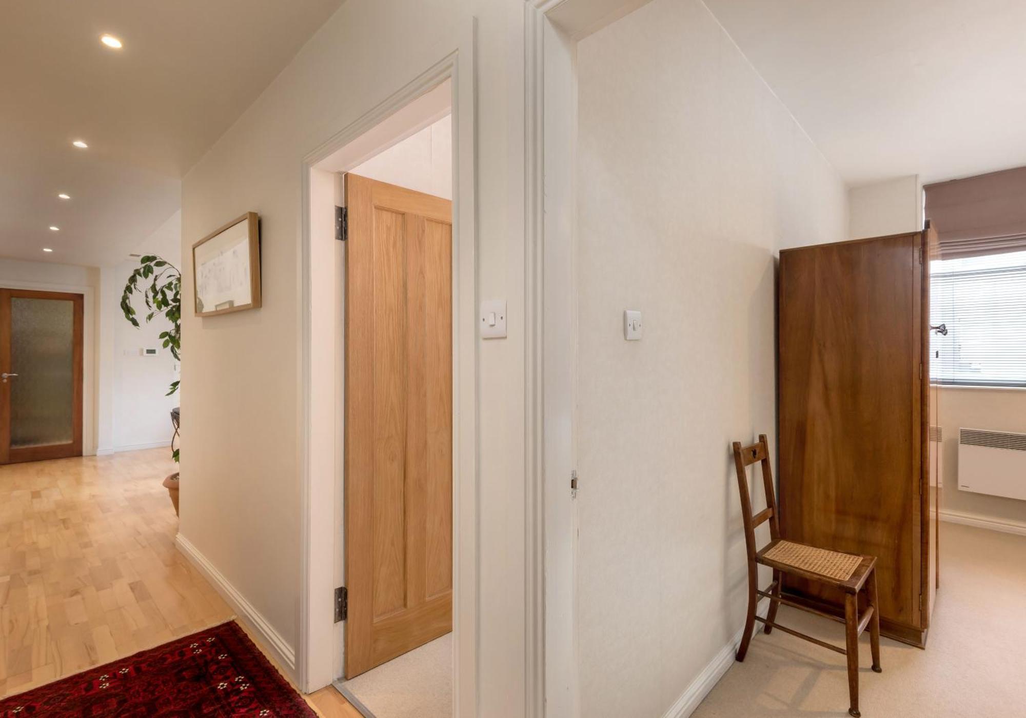 Causewayside Apartment - The Edinburgh Address Екстериор снимка